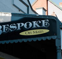 Bespoke On Main - Melbourne Tourism