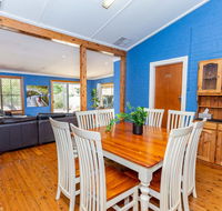 Best Central House - SLEEPS 11  - Melbourne Tourism