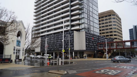 Best Central Location - Melbourne Tourism 1