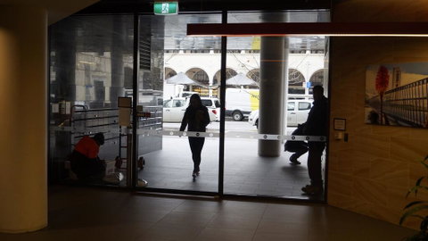 Best Central Location - Melbourne Tourism 2