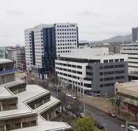 Best Central Location - Melbourne Tourism