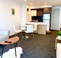 Best Located Brand New Apartment in Canberra CBD - Melbourne Tourism