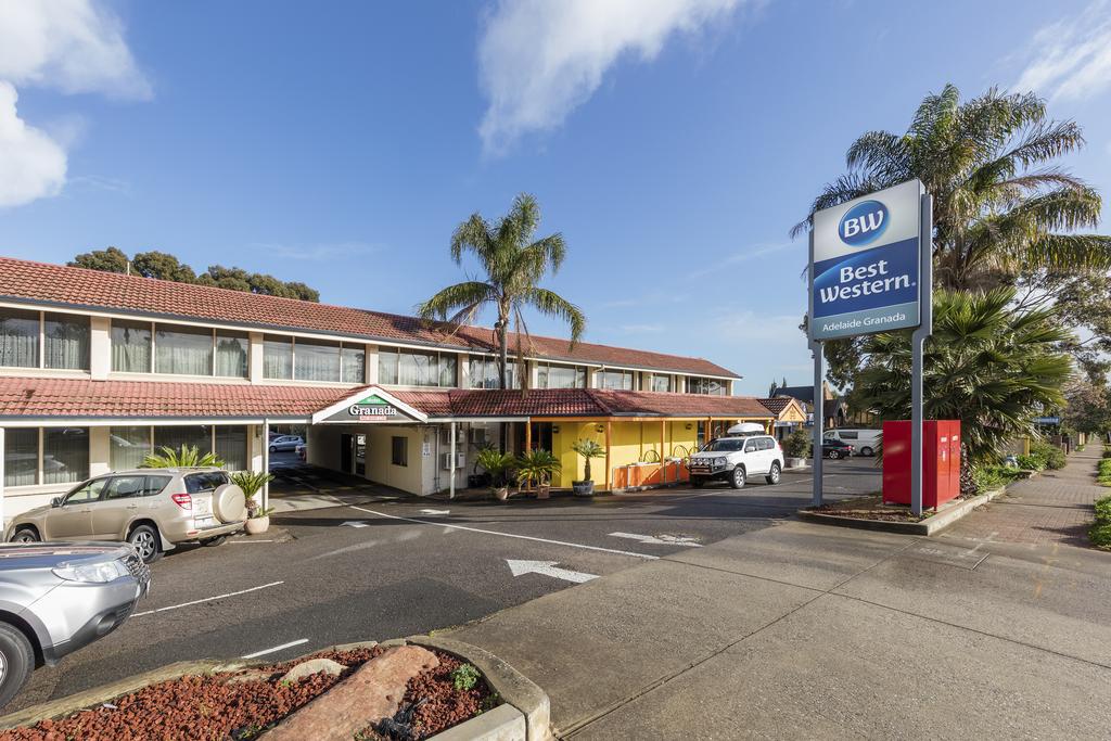 Glenside SA Melbourne Tourism