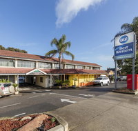 Best Western Adelaide Granada Motor Inn - Melbourne Tourism
