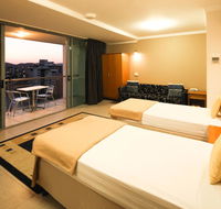 Best Western Astor Metropole - Melbourne Tourism