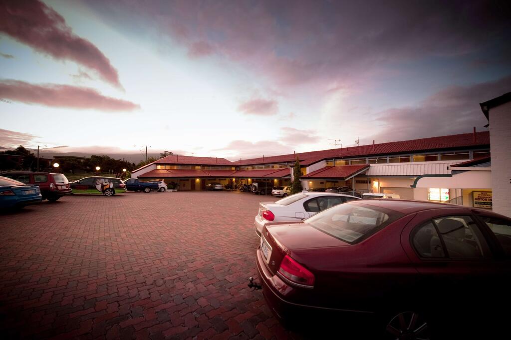 Goodwood TAS Melbourne Tourism