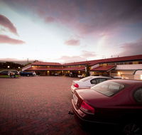 Best Western Balmoral Motor Inn - Melbourne Tourism