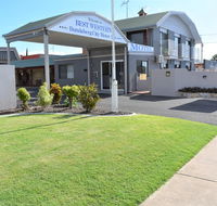 Best Western Bundaberg City Motor Inn - Melbourne Tourism