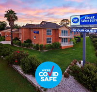 Best Western Casula Motor Inn - Melbourne Tourism