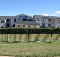 Best Western Coachmans Inn Motel - Melbourne Tourism