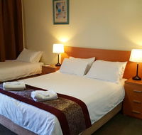 Best Western Governor Gipps Motor Inn - Melbourne Tourism
