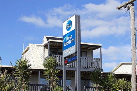 Best Western Great Ocean Road Motor Inn - Melbourne Tourism 0