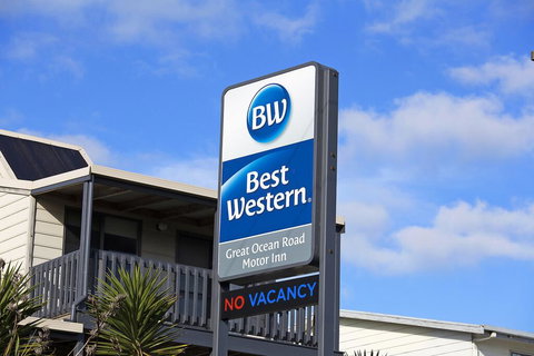 Best Western Great Ocean Road Motor Inn - Melbourne Tourism 3