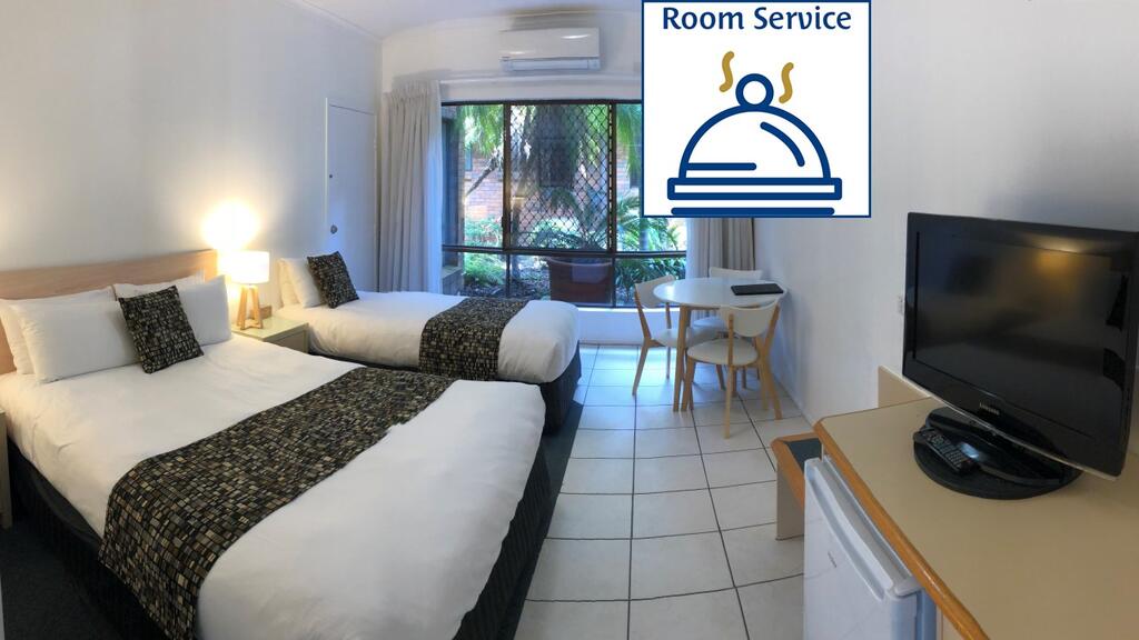 Woodend QLD Melbourne Tourism