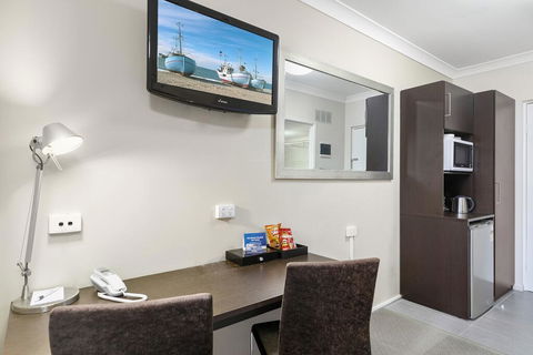 Best Western Kimba Lodge - Melbourne Tourism 2