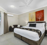 Best Western Kimba Lodge - Melbourne Tourism