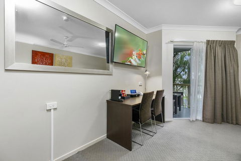 Best Western Kimba Lodge - Melbourne Tourism 3
