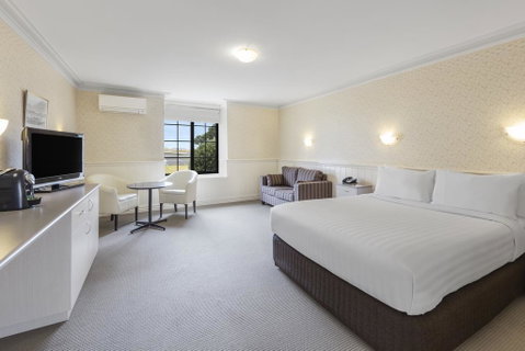 Best Western Olde Maritime Motor Inn - Melbourne Tourism 3