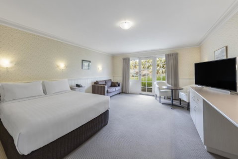 Best Western Olde Maritime Motor Inn - Melbourne Tourism 2