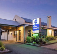 Best Western Olde Maritime Motor Inn - Melbourne Tourism