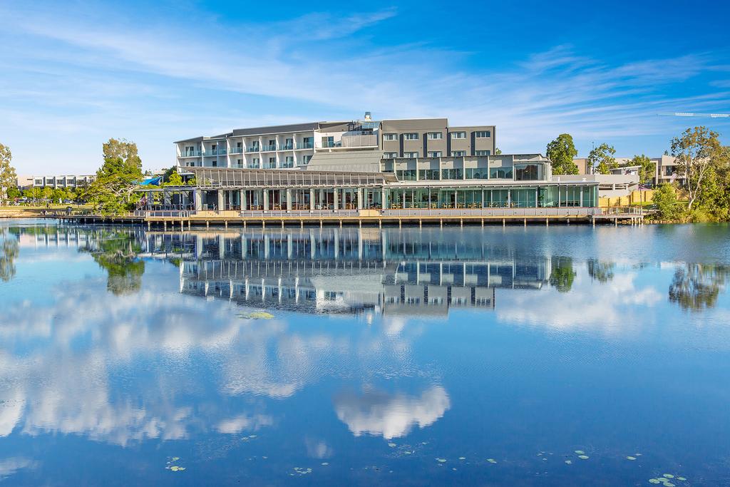 North Lakes QLD Melbourne Tourism