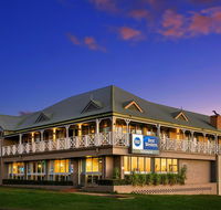 Best Western Sanctuary Inn - Melbourne Tourism