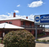 Best Western The Henry Parkes Tenterfield - Melbourne Tourism