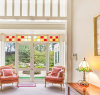 Bethany Manor Bed  Breakfast - Melbourne Tourism