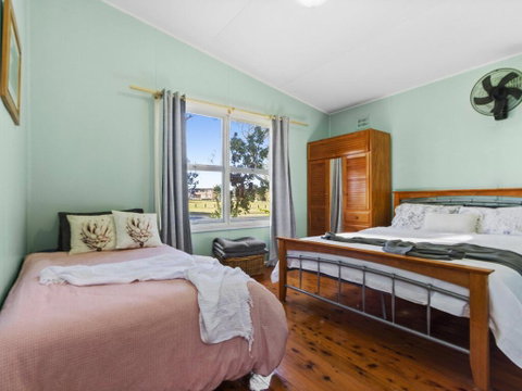 Between 2 Beaches - Comfortable Private Sanctuary - Melbourne Tourism 1