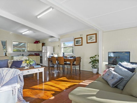 Between 2 Beaches - Comfortable Private Sanctuary - Melbourne Tourism 2