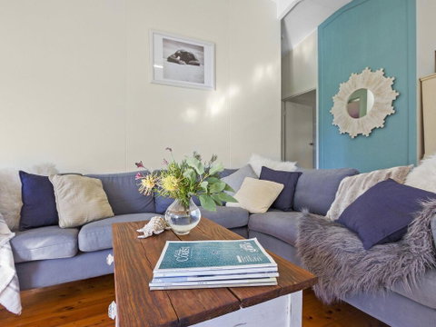 Between 2 Beaches - Comfortable Private Sanctuary - Melbourne Tourism 0