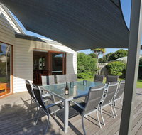 Between the Seas - Pet Friendly - Melbourne Tourism