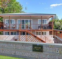 Beulah House Luxurious Accommodation - Melbourne Tourism