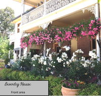 Beverley House - Melbourne Tourism
