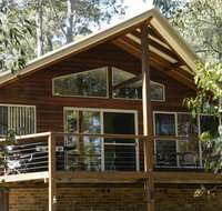 Bewong River Retreat - Melbourne Tourism