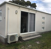 Bicheno Caravan Park  Take Away Foods - Melbourne Tourism