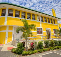 Big Bird Backpackers - Melbourne Tourism