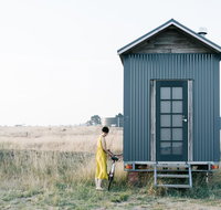 Big Tiny Altitude Tiny House Experience - Melbourne Tourism