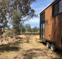 Big Tiny Jindera Park - Melbourne Tourism