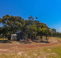 Big Tiny Seven Hills Tiny House Tallarook - Melbourne Tourism