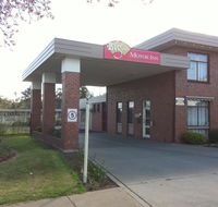 Big Valley Lakeside Paradise Motor Inn - Melbourne Tourism