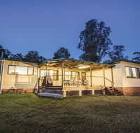 Big Yango House - Melbourne Tourism