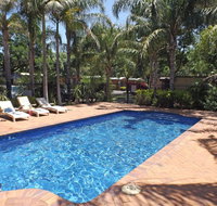 BIG4 Adelaide Caravan Park - Aspen Holiday Parks - Melbourne Tourism