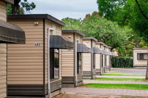 BIG4 Adelaide Caravan Park - Aspen Holiday Parks - Melbourne Tourism 3