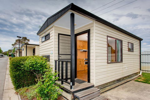 BIG4 Ballarat Goldfields Holiday Park - Melbourne Tourism 1