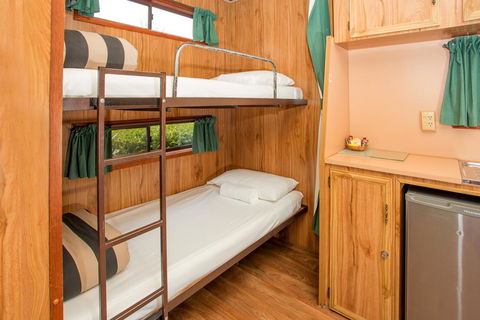 BIG4 Ballarat Goldfields Holiday Park - Melbourne Tourism 3