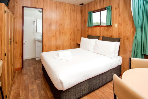 BIG4 Ballarat Goldfields Holiday Park - Melbourne Tourism 2