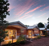 BIG4 Bright Holiday Park - Melbourne Tourism