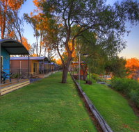 BIG4 Deniliquin Holiday Park - Melbourne Tourism