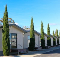 BIG4 Hobart Airport Tourist Park - Melbourne Tourism